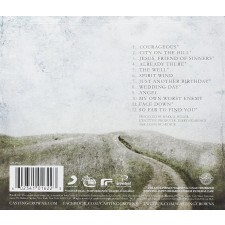 Casting Crowns - Come to the Well (CD)