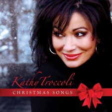 [이벤트30%]Kathy Troccoli - Christmas Songs (CD)