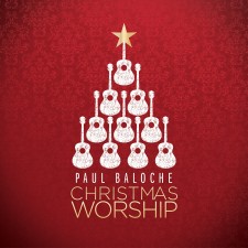 Paul Baloche - Christmas Worship (CD)